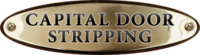 Pine Door & Furniture Stripping |  Capital Door Stripping